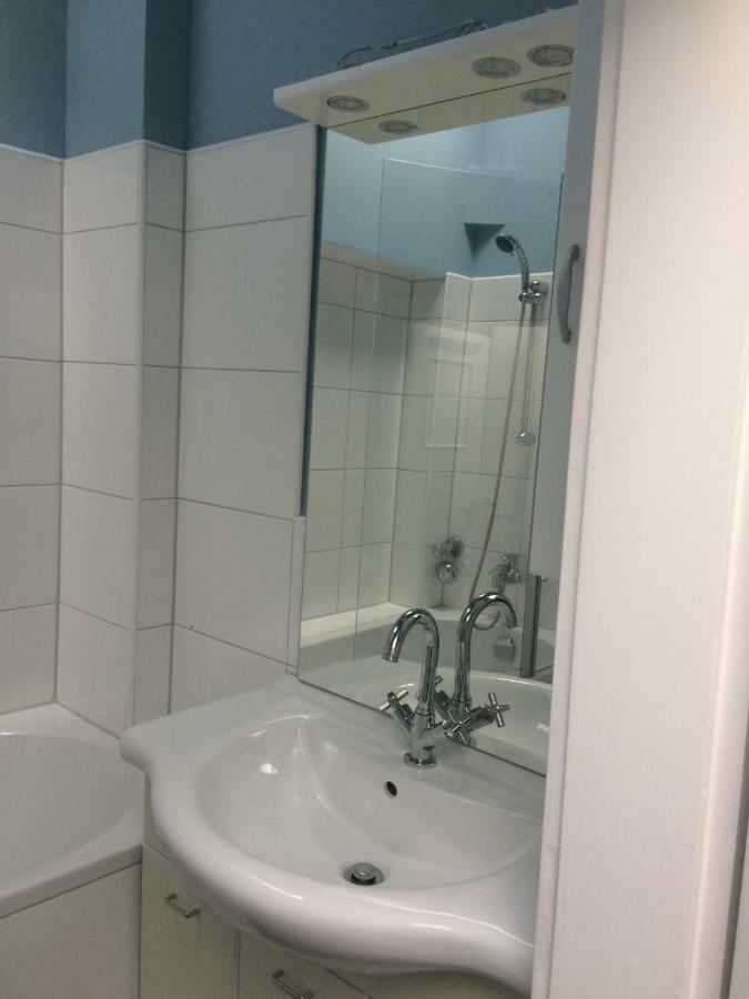 Gaestewohnung Im Logenhaus Mainz Exteriör bild