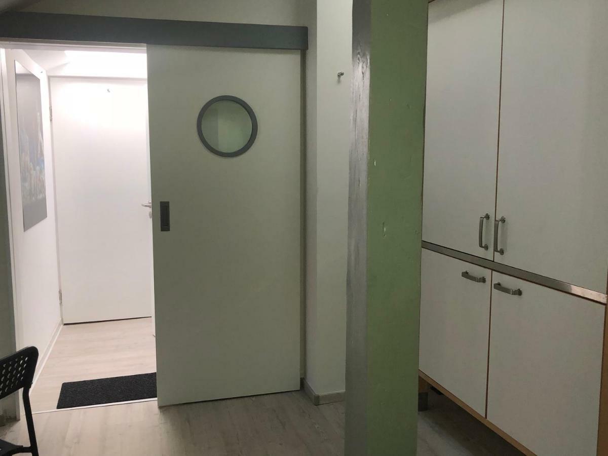 Gaestewohnung Im Logenhaus Mainz Exteriör bild