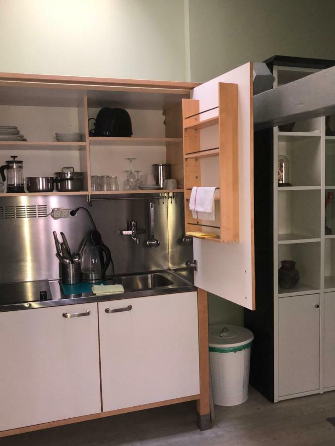 Gaestewohnung Im Logenhaus Mainz Exteriör bild